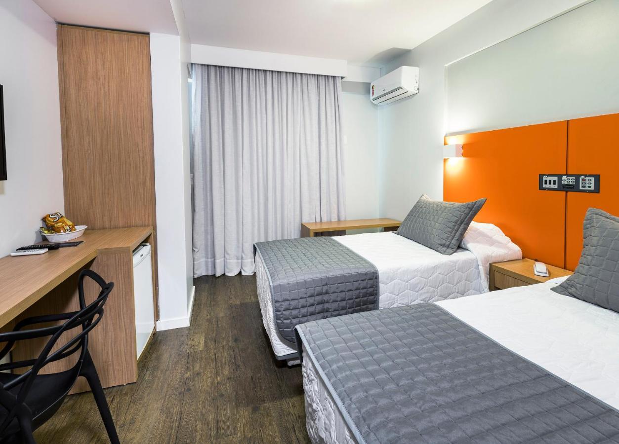 Hotel Tropikalya Gold 3*