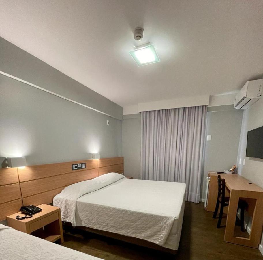 Hotel Tropikalya Gold Balneario Camboriu