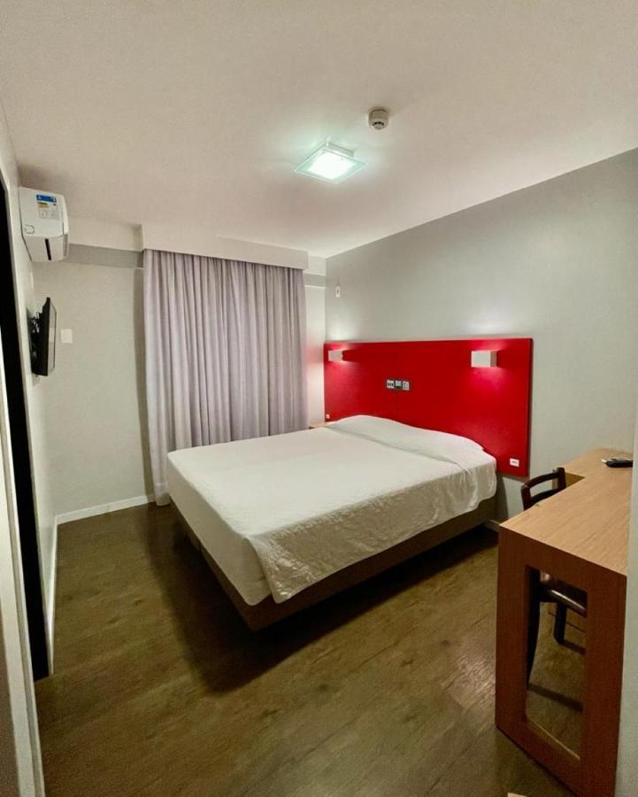 Tropikalya Gold Hotel Balneário Camboriú