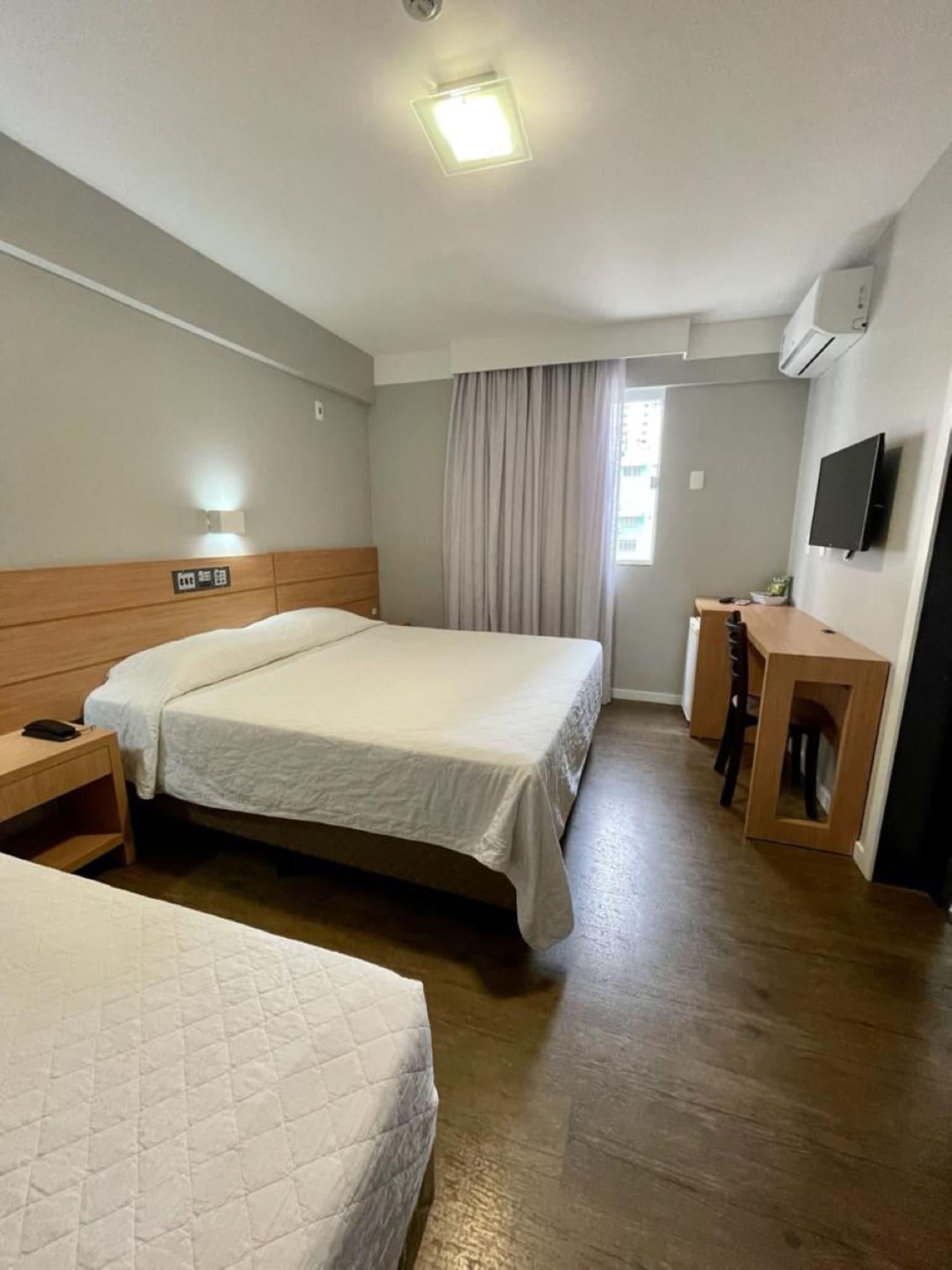 Tropikalya Gold Hotel 3*