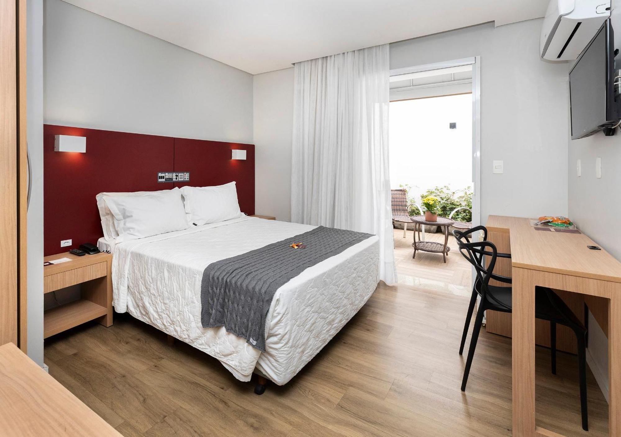 Hotel Tropikalya Gold
