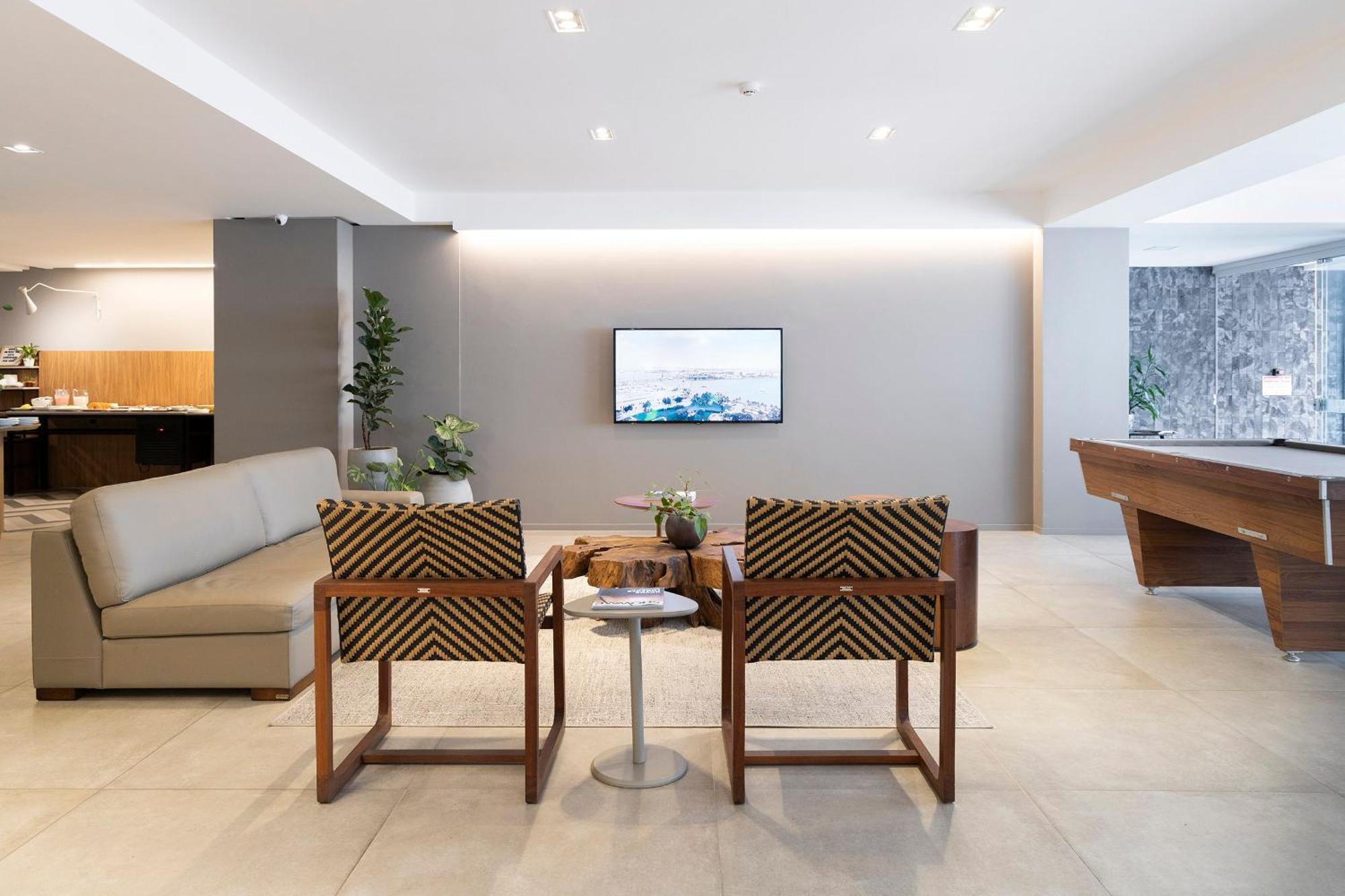 Tropikalya Gold Hotel 3*