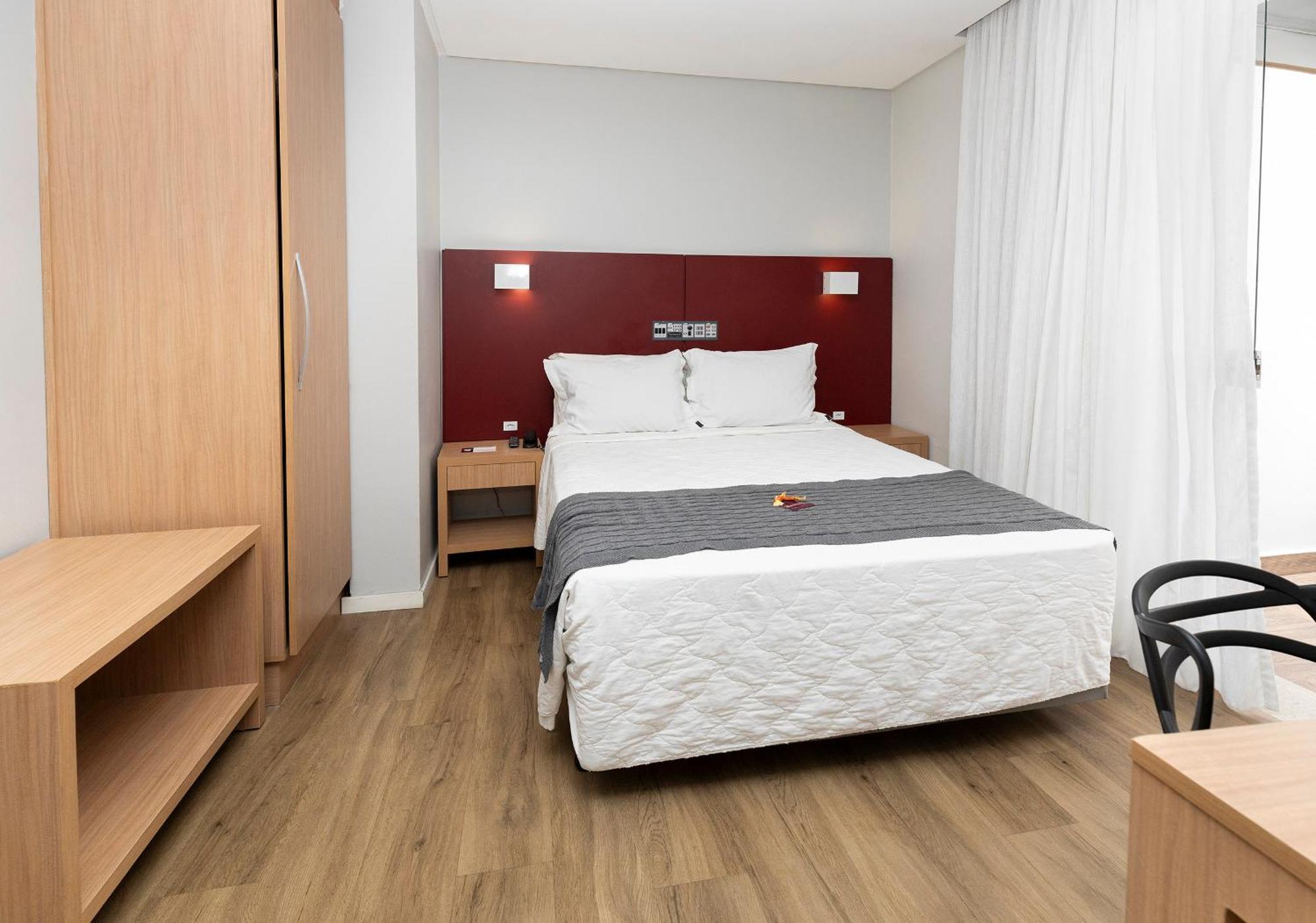 Tropikalya Gold Hotel