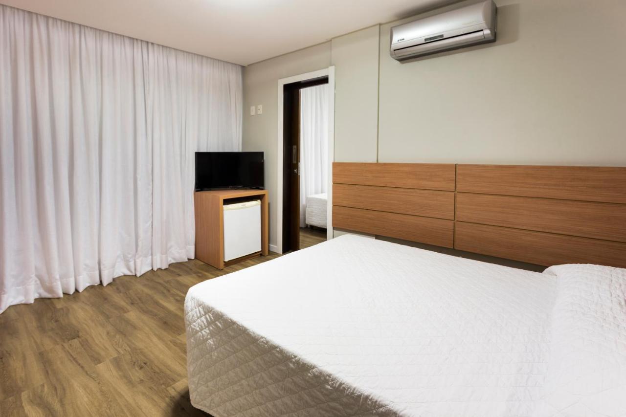 Hotel Tropikalya Gold Balneário Camboriú