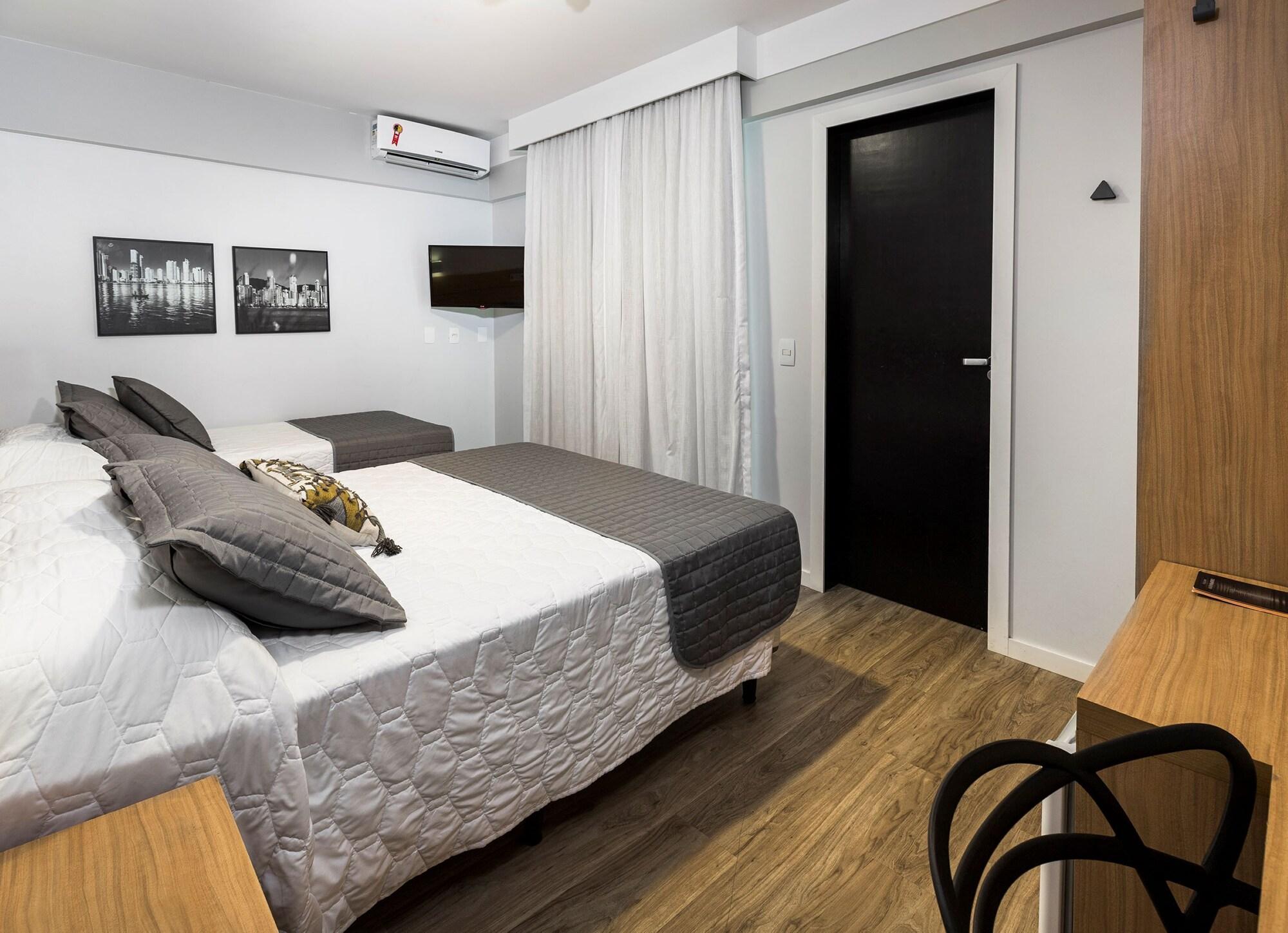 Hotel Tropikalya Gold