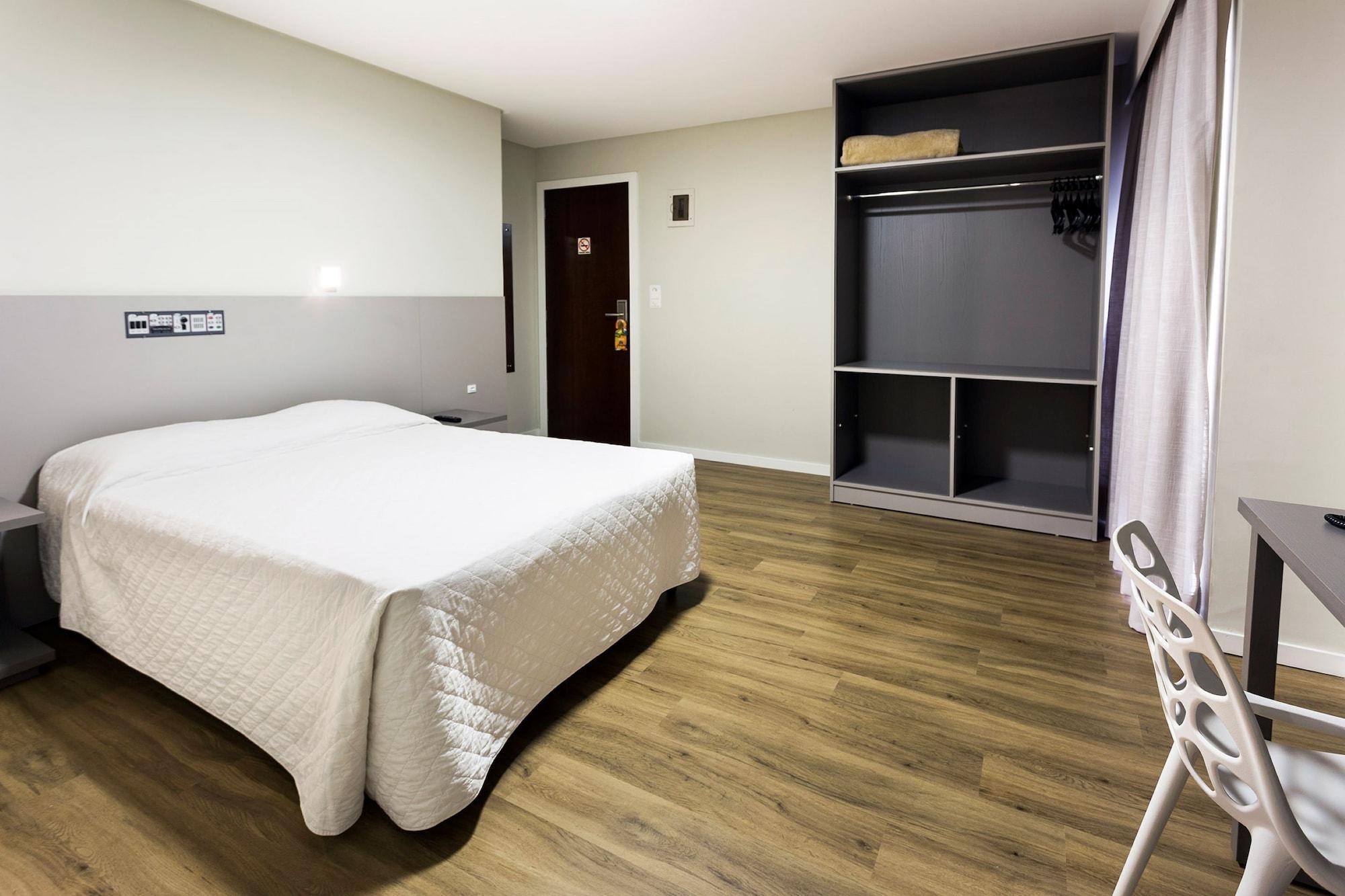 Tropikalya Gold Hotel 3*