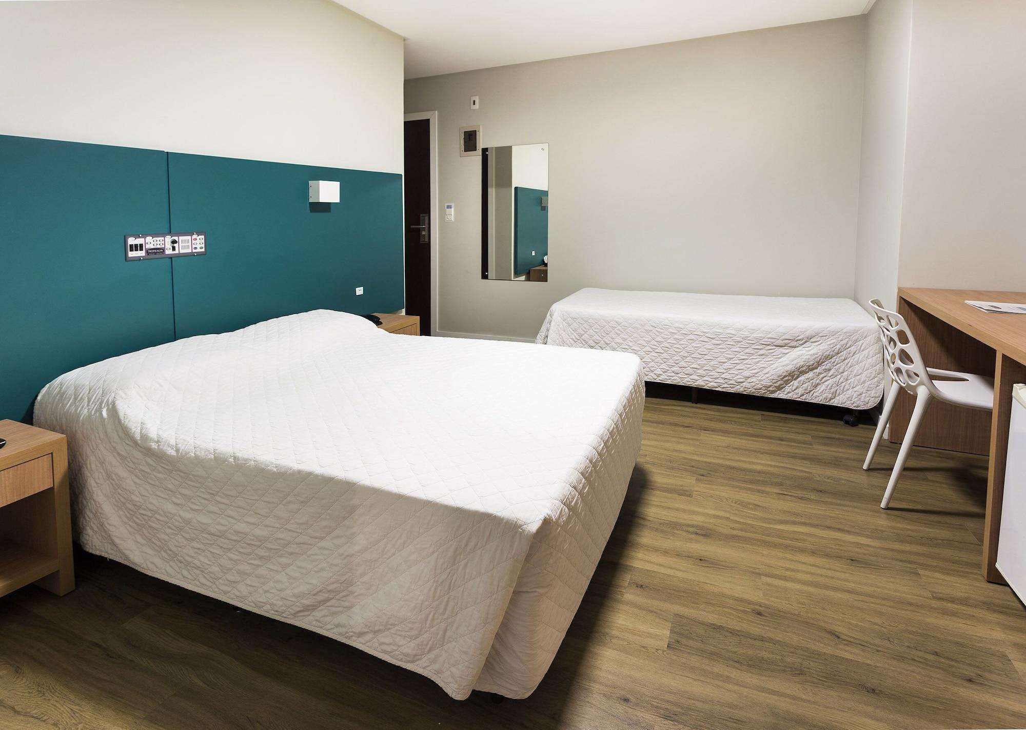 Hotel Tropikalya Gold