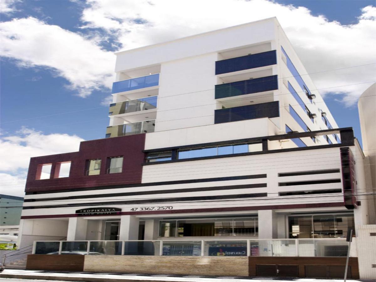 Tropikalya Gold Hotel 3*