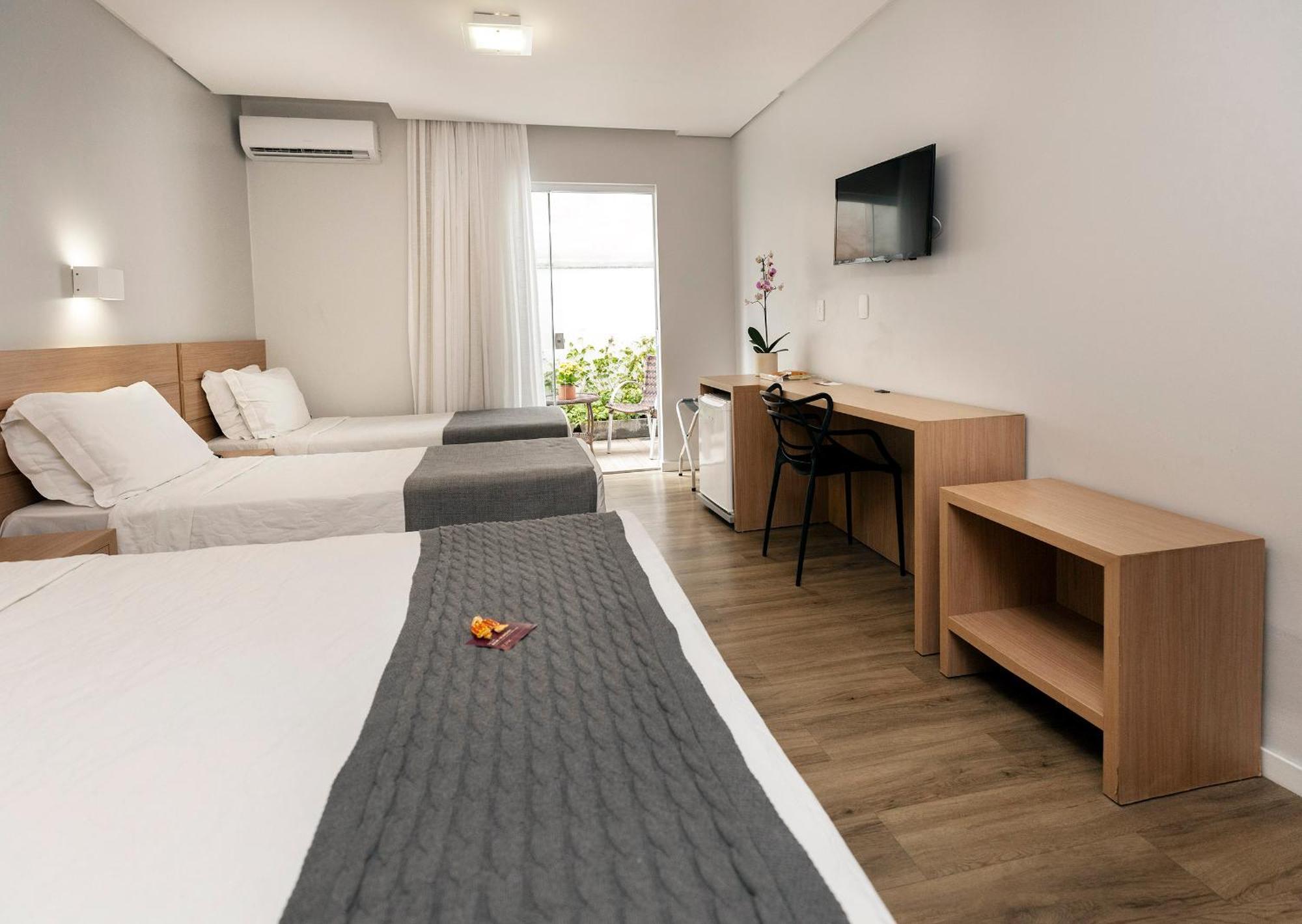 Tropikalya Gold Hotel Balneário Camboriú