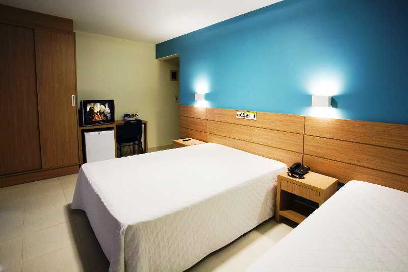Tropikalya Gold Hotel