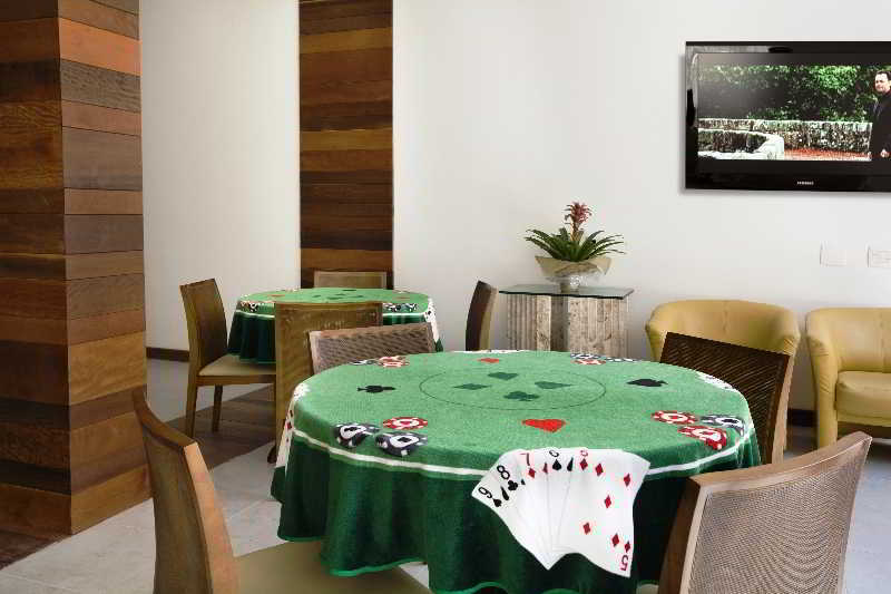 Hotel Tropikalya Gold Balneário Camboriú