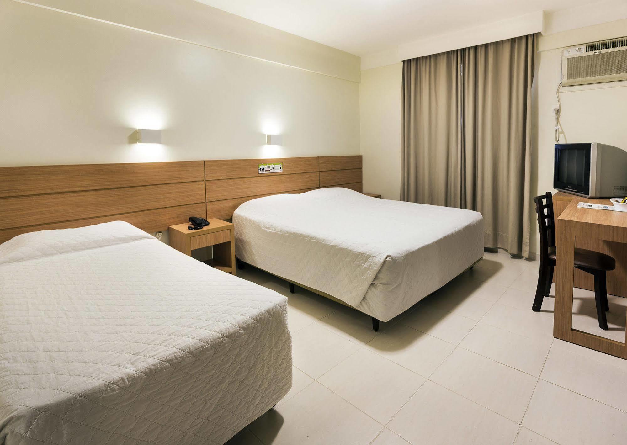 Tropikalya Gold Hotel 3*